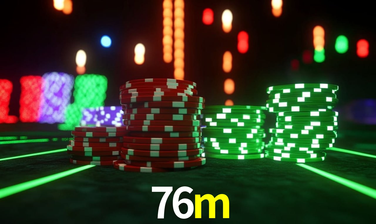 Experiência VIP 76m