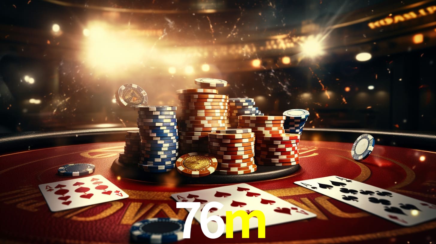 Live Casino 76m