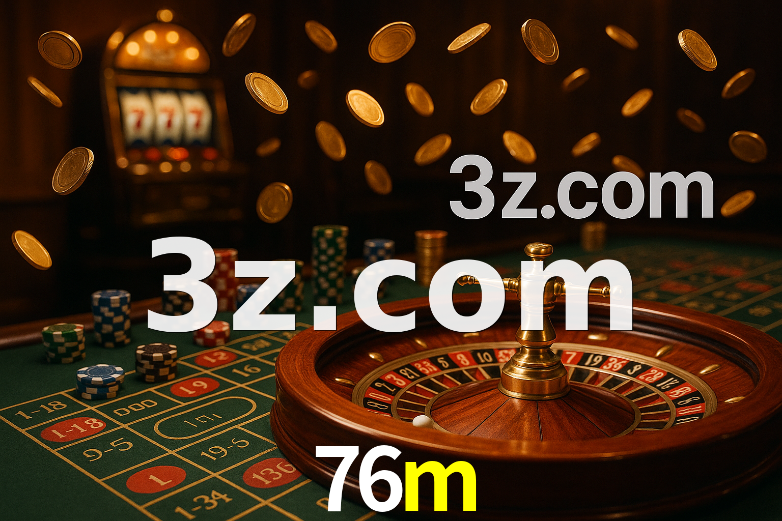 76m 